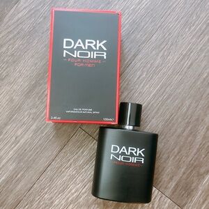 Dark Noir Pour Homme Eau de Parfum